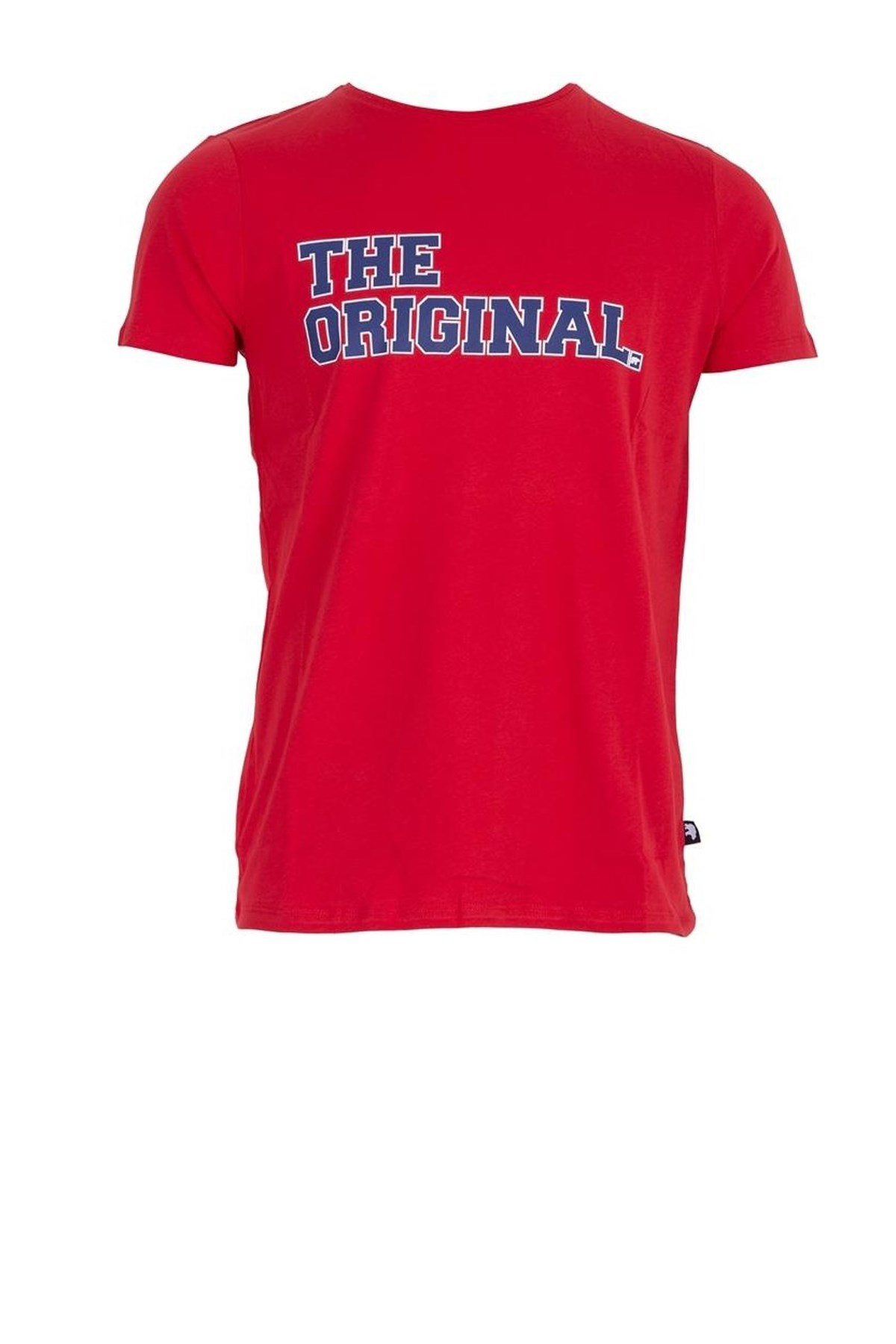 Bad Bear The Original Erkek Tişört 21.01.07.052.OS Kırmızı