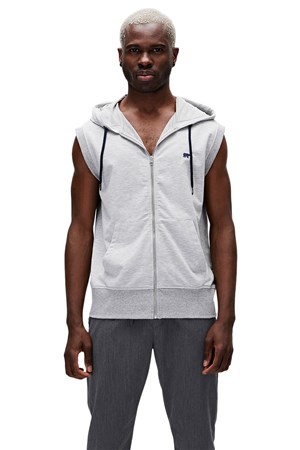 Bad Bear Trainer Full-Zip Erkek Sweatshirt 21.01.12.016