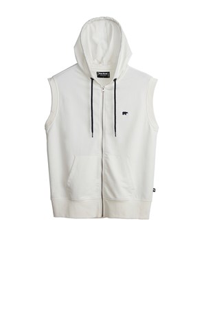 Bad Bear Trainer Full-Zip Erkek Sweatshirt 21.01.12.016
