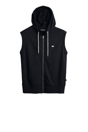 Bad Bear Trainer Full-Zip Erkek Sweatshirt 21.01.12.016
