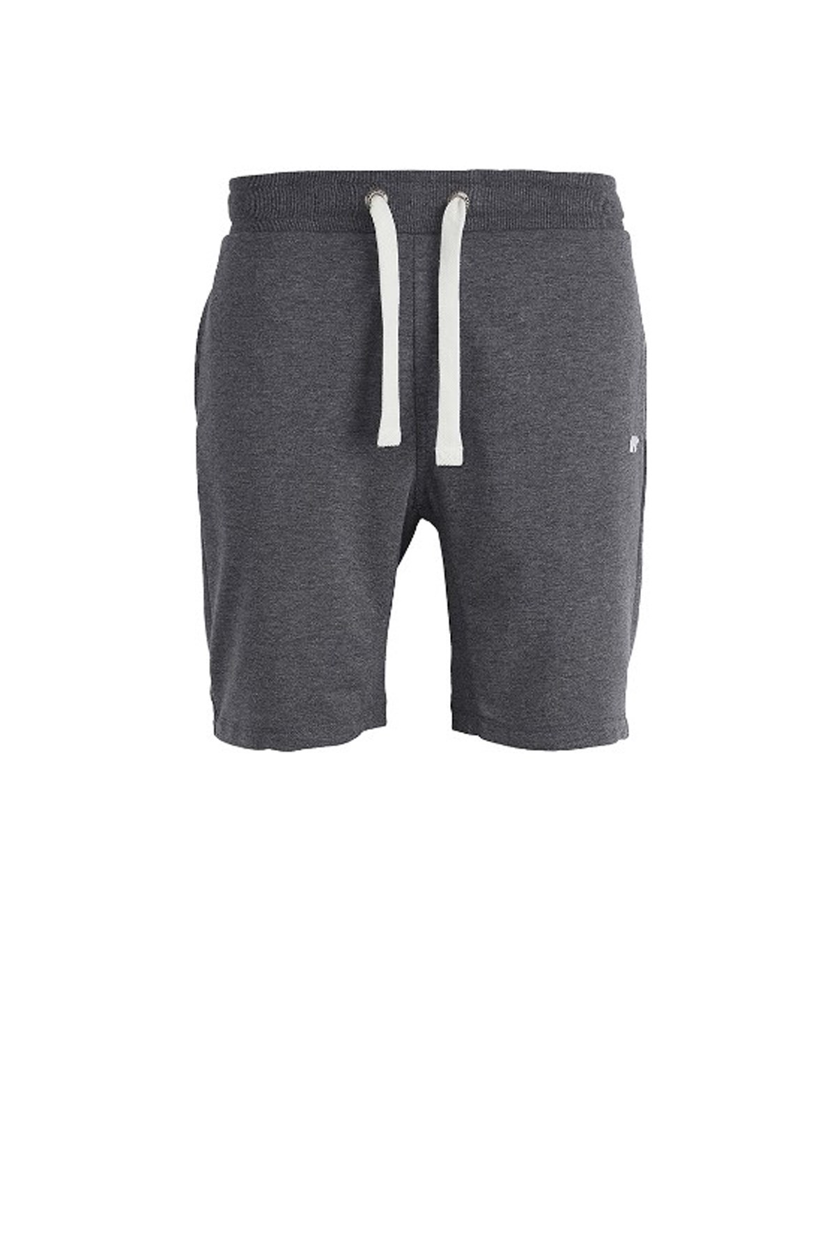 Bad Bear Holmer Erkek Sweat Şort 21.01.18.003 Antrasit