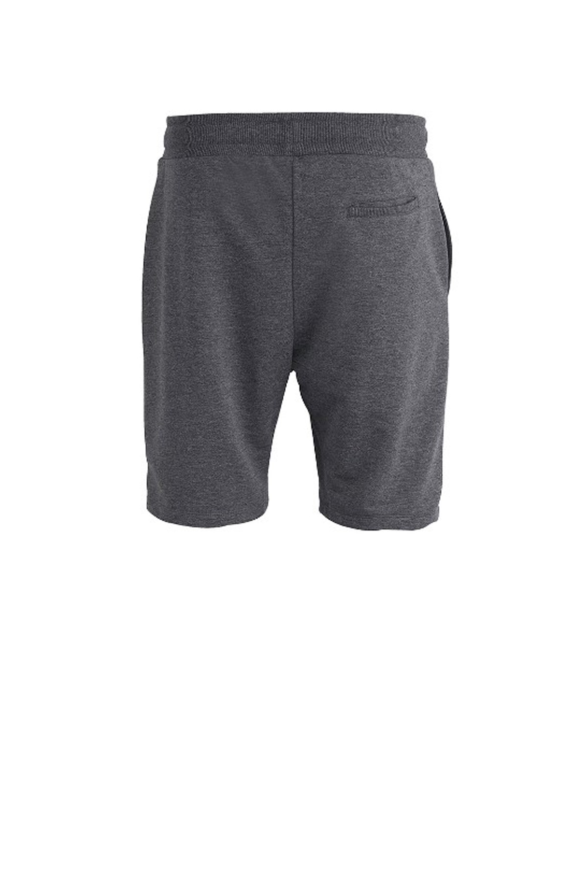 Bad Bear Holmer Erkek Sweat Şort 21.01.18.003 Antrasit
