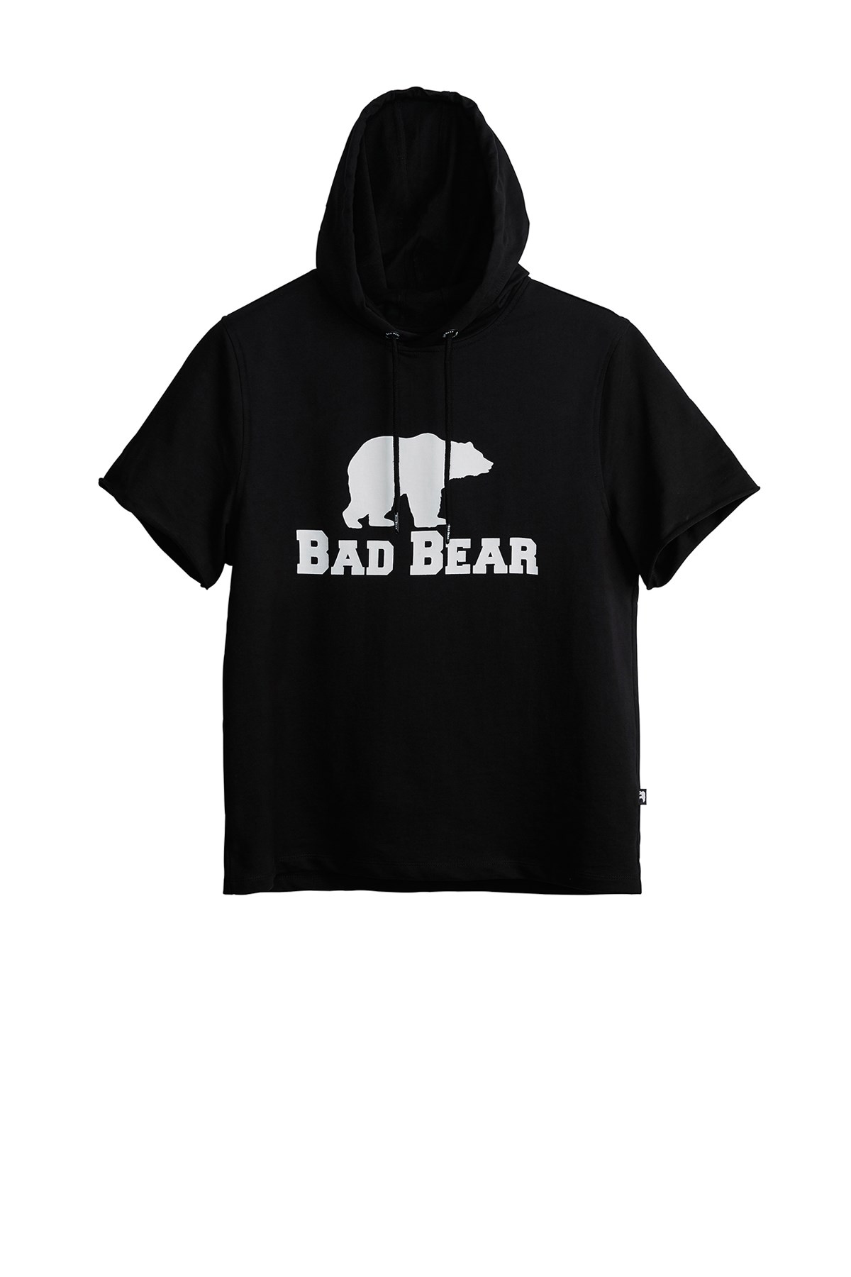 Bad Bear Pratice Erkek Sweatshirt 21.01.30.014 Siyah