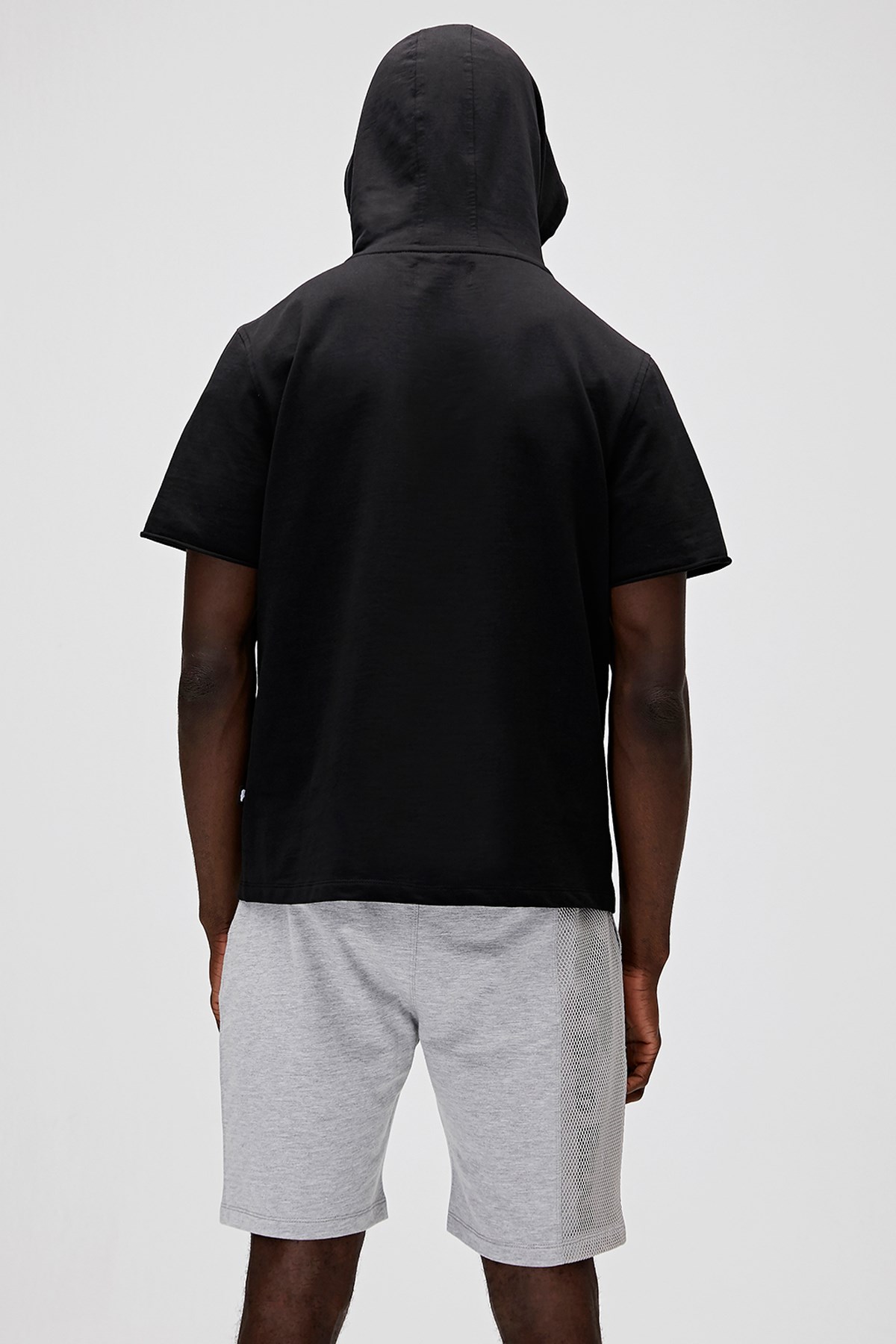 Bad Bear Pratice Erkek Sweatshirt 21.01.30.014 Siyah