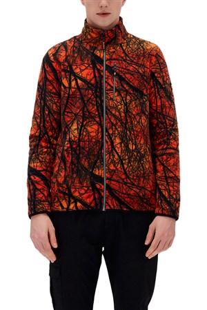Bad Bear Equinox Erkek Polar Ceket 21.02.21.003-C38