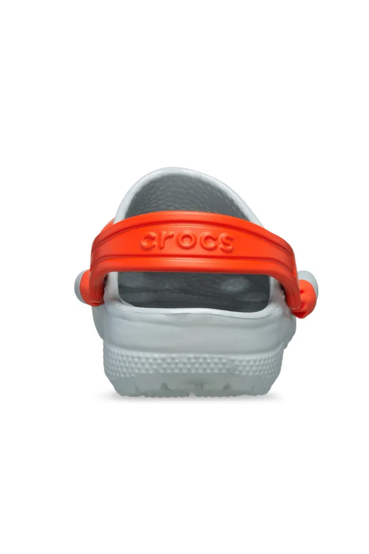 Crocs Classic Rocket Ship Çocuk Sandalet 210359-1NM Gri