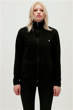 Bad Bear Wilma Kadın Polar Ceket 21.04.21.002-C01