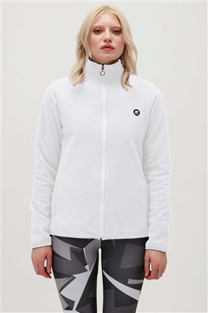 Bad Bear Wilma Kadın Polar Ceket 21.04.21.002-C04