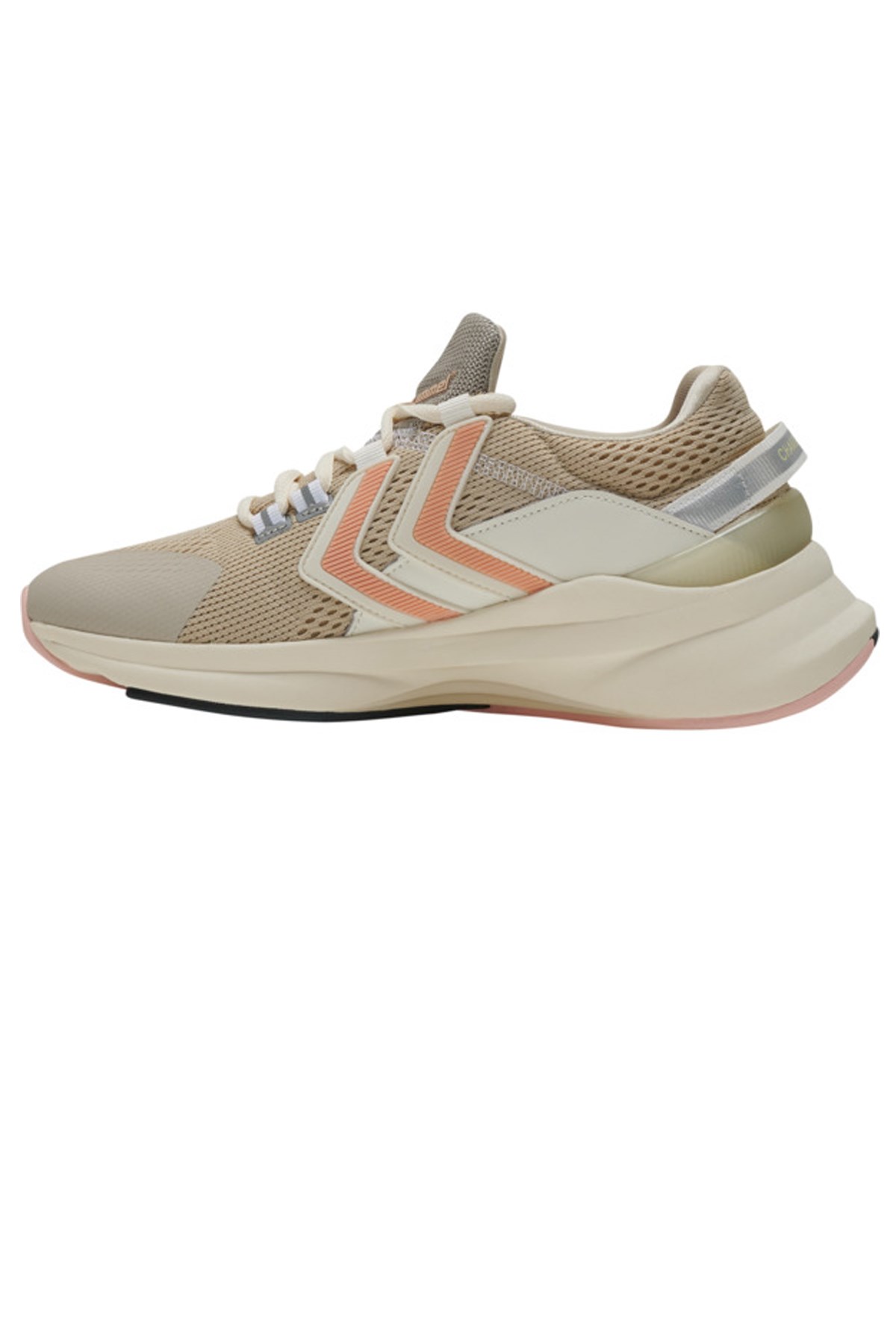 Hummel Reach Lx 300 Uniseks Spor Ayakkabı 210488-9804 Beyaz