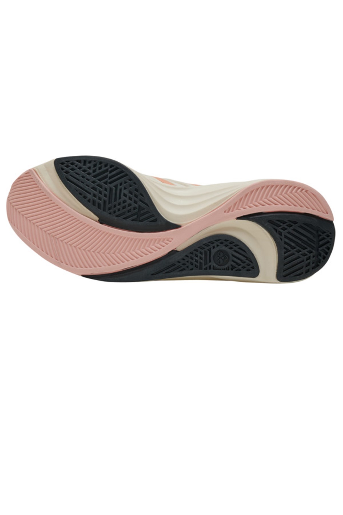 Hummel Reach Lx 300 Uniseks Spor Ayakkabı 210488-9804 Beyaz