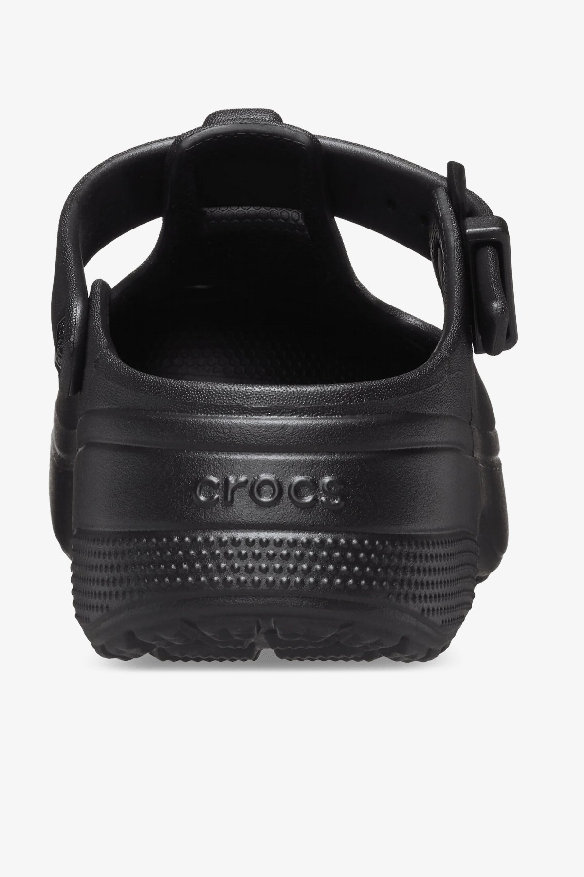 Crocs Classic Mary Jane Unisex Terlik 210581-001 Siyah