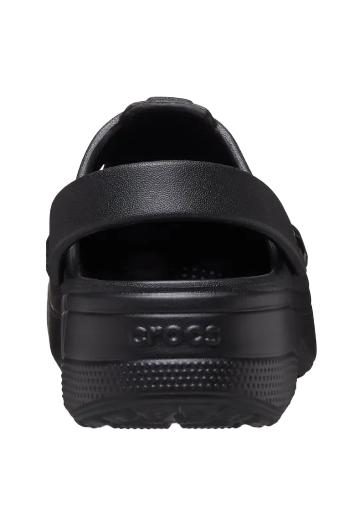 Crocs Classic Mary Jane Çocuk Sandalet 210615-001 Siyah