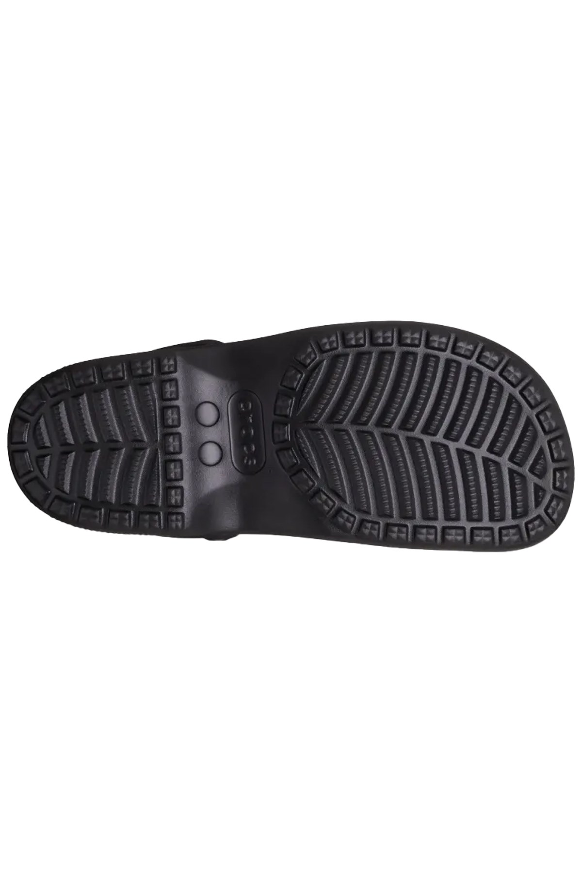 Crocs Classic Mary Jane Çocuk Sandalet 210615-001 Siyah
