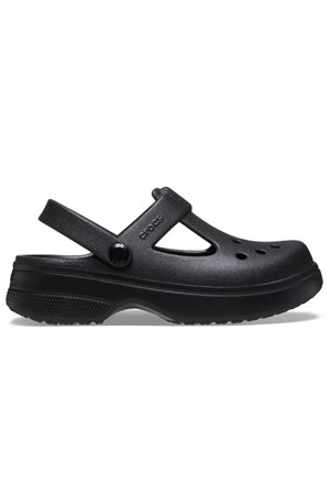 Crocs Classic Mary Jane Çocuk Sandalet 210615-001