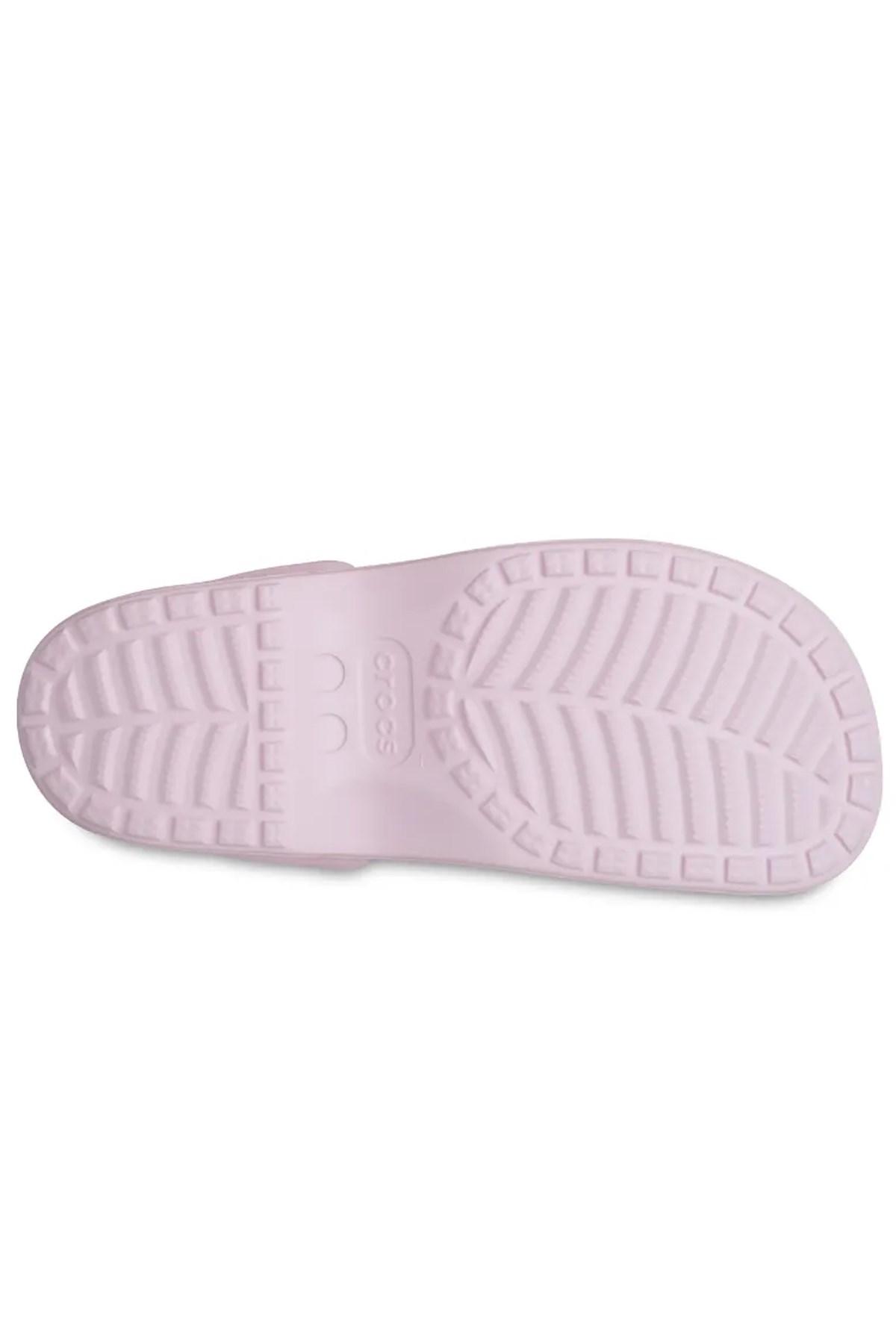 Crocs Classic Mary Jane Çocuk Sandalet 210615-6ZW Pembe
