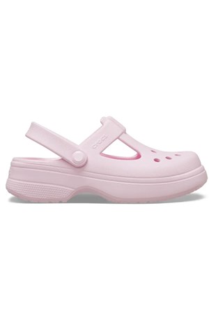 Crocs Classic Mary Jane Çocuk Sandalet 210615-6ZW