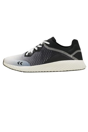 Hummel Combat Breaker Jaquard Spor Ayakkabı 210625-2001