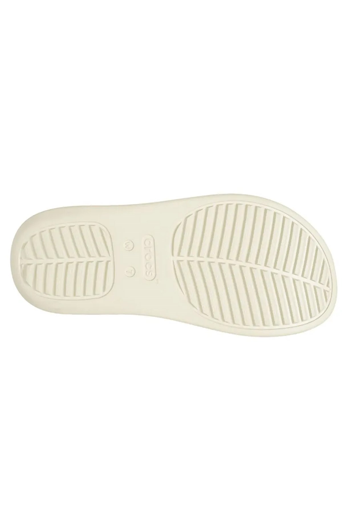 Crocs Getaway Groove Kadın Terlik 210700-0LH Bej