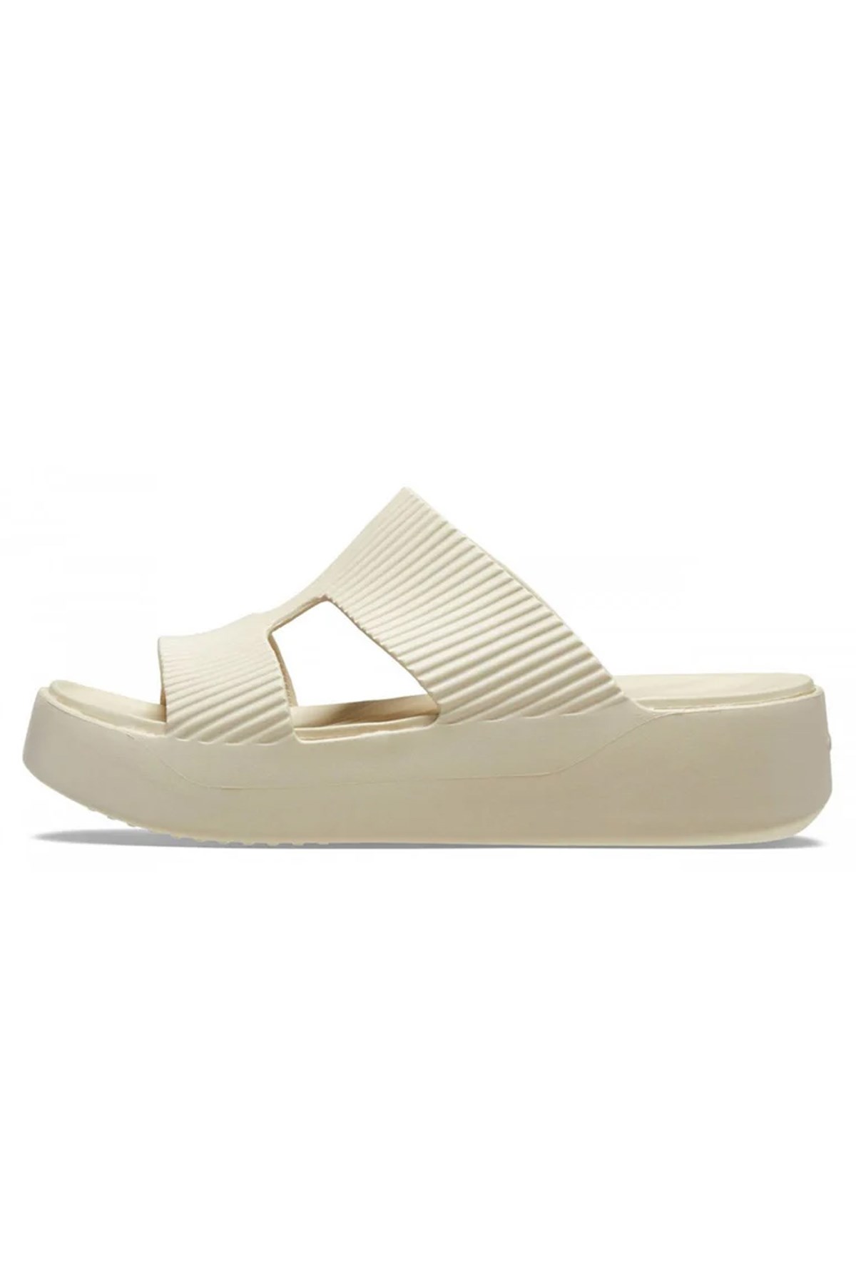 Crocs Getaway Groove Kadın Terlik 210701-0LH Bej