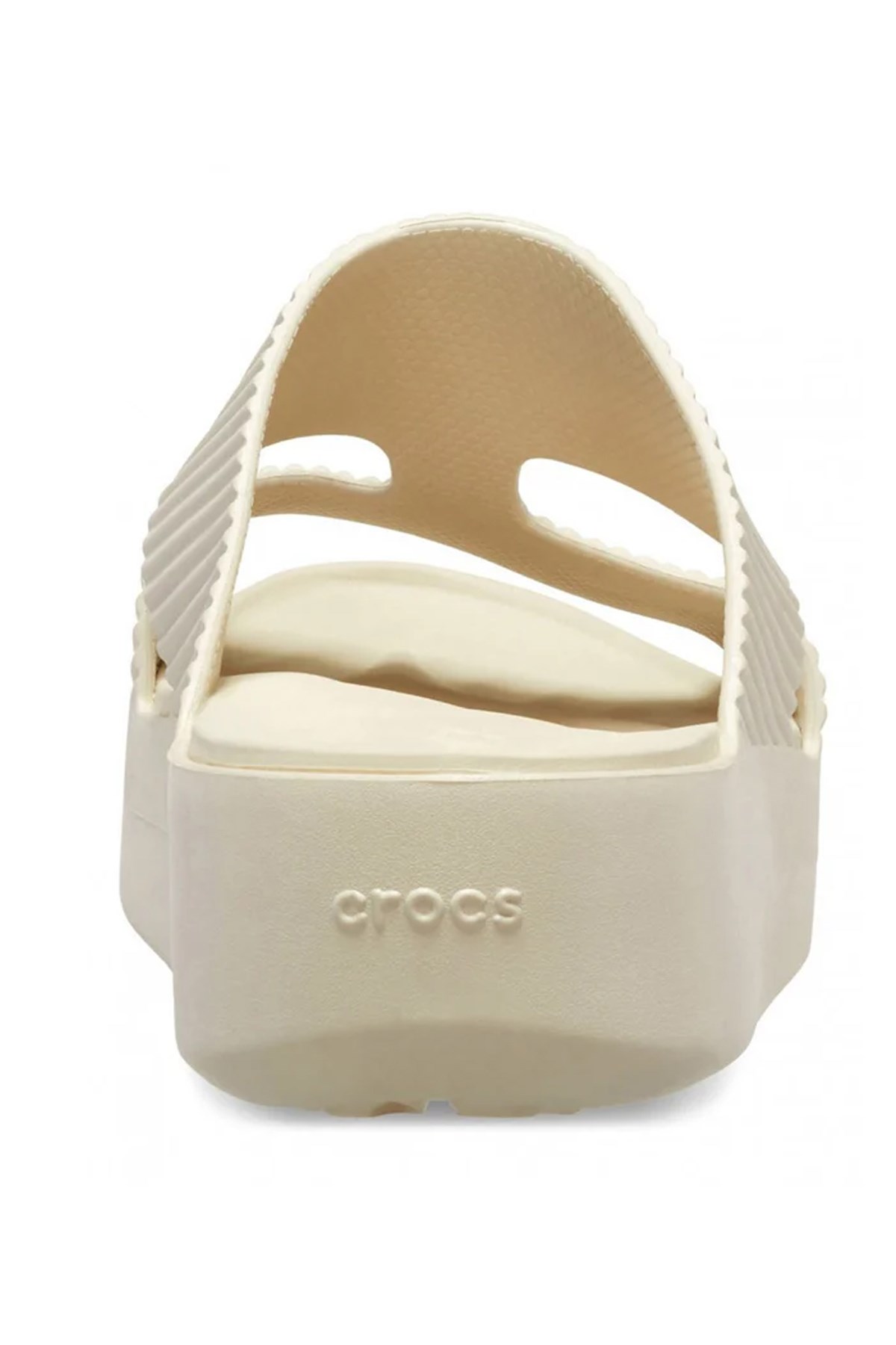 Crocs Getaway Groove Kadın Terlik 210701-0LH Bej