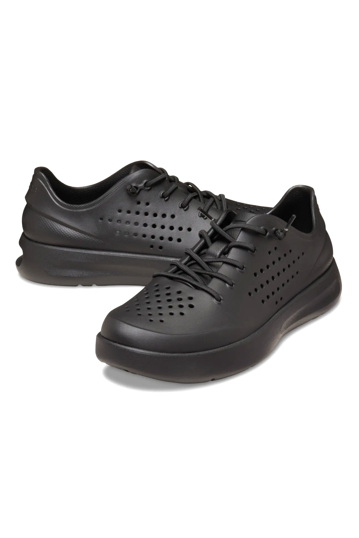 Crocs InMotion Pacer Erkek Ayakkabı 210831-060 Siyah