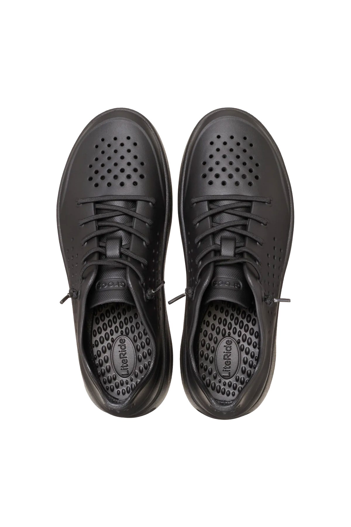 Crocs InMotion Pacer Erkek Ayakkabı 210831-060 Siyah