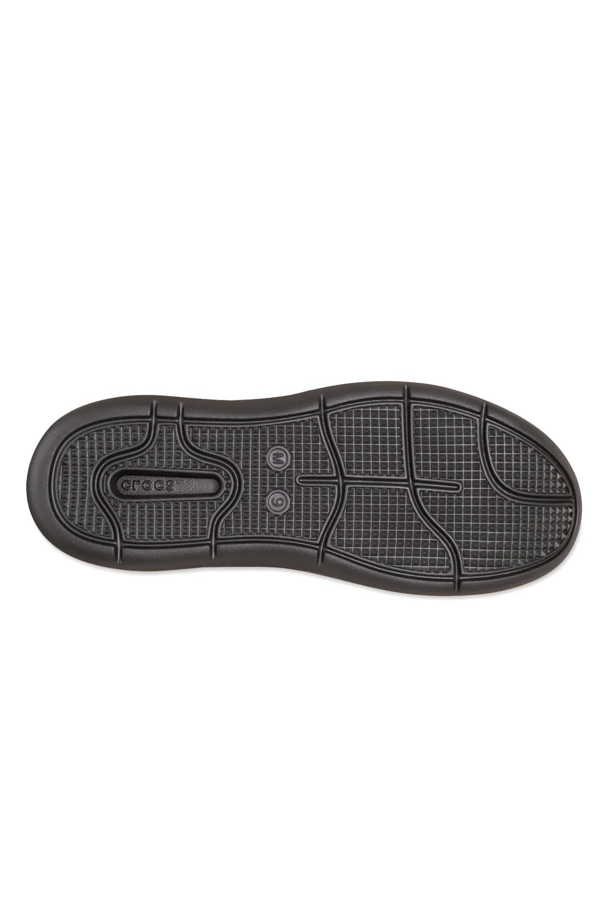 Crocs InMotion Pacer Erkek Ayakkabı 210831-060 Siyah