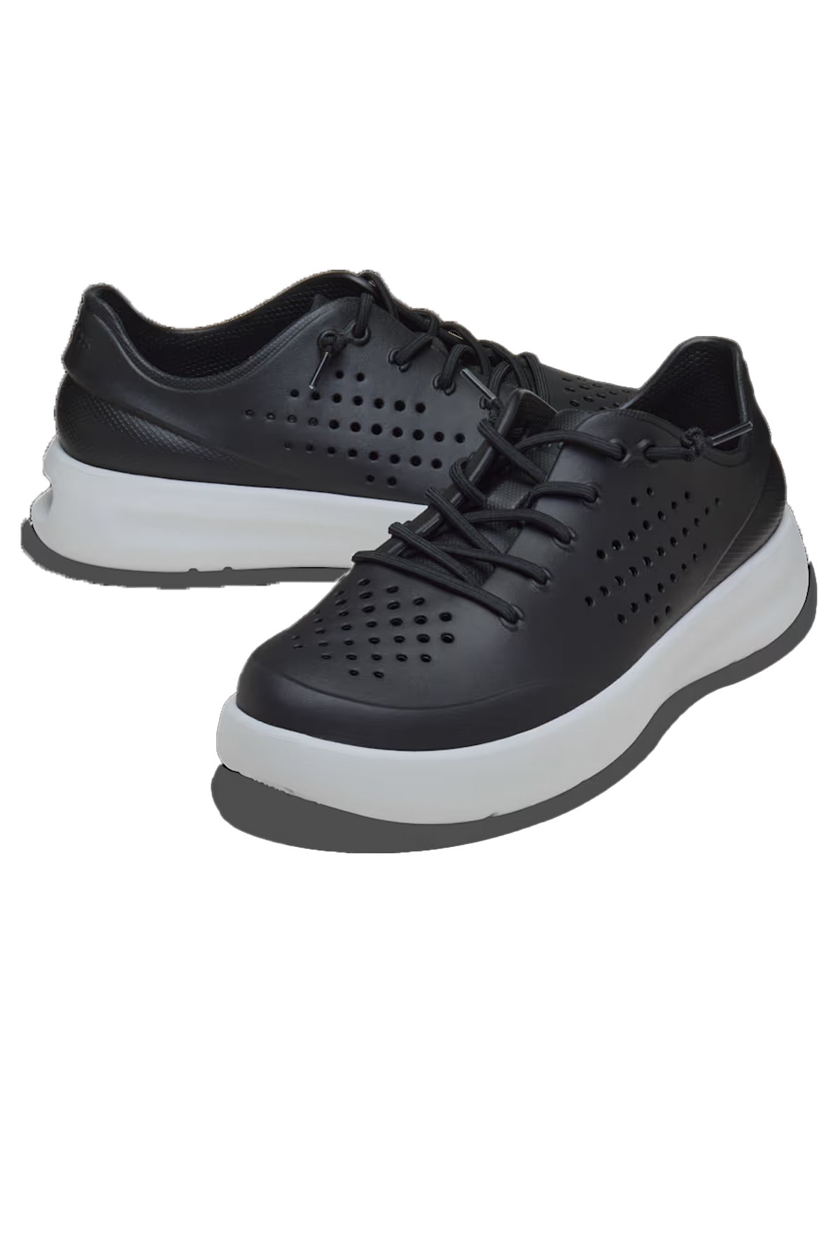 Crocs InMotion Pacer Erkek Sneakers 210831-0OC Siyah