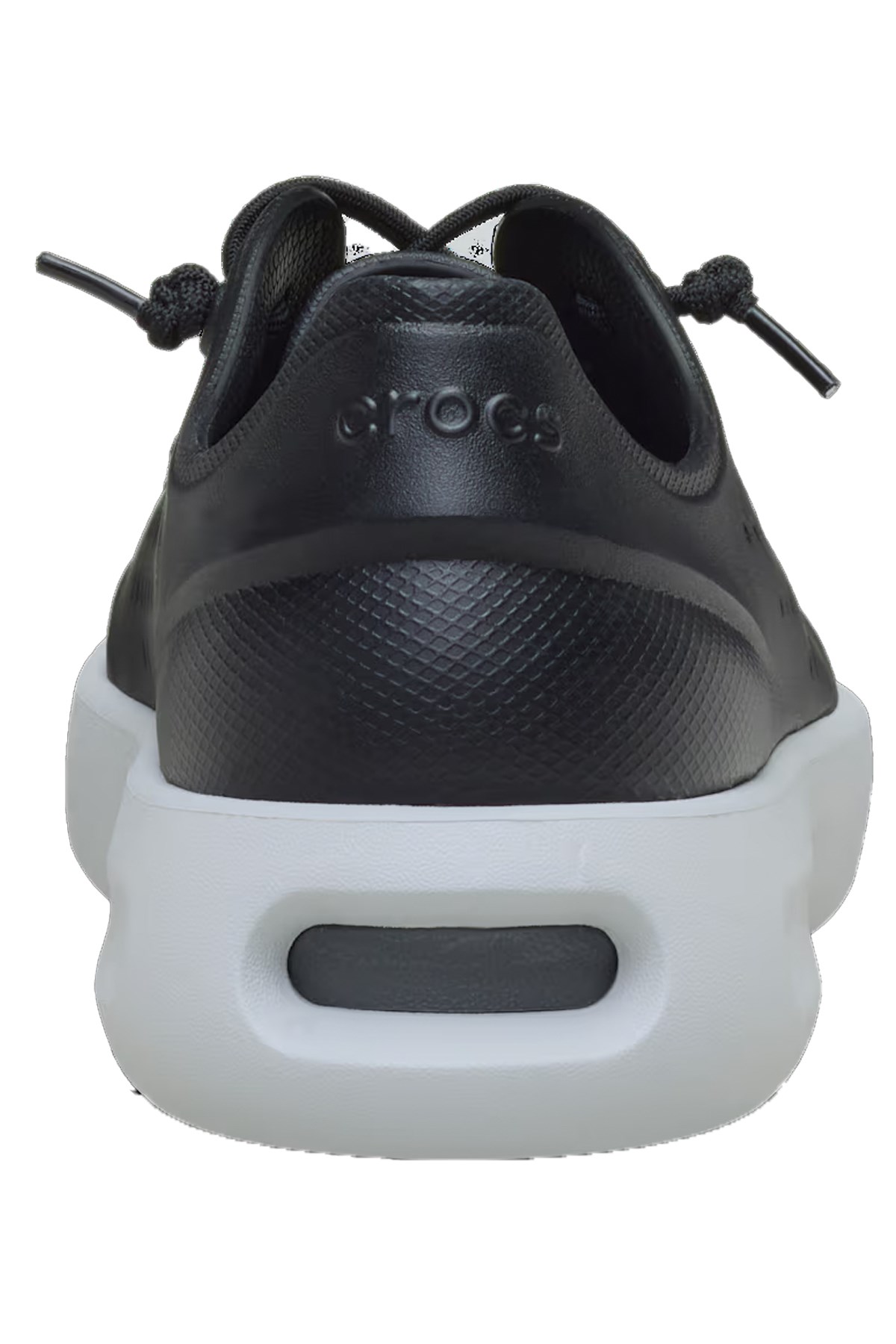 Crocs InMotion Pacer Erkek Sneakers 210831-0OC Siyah
