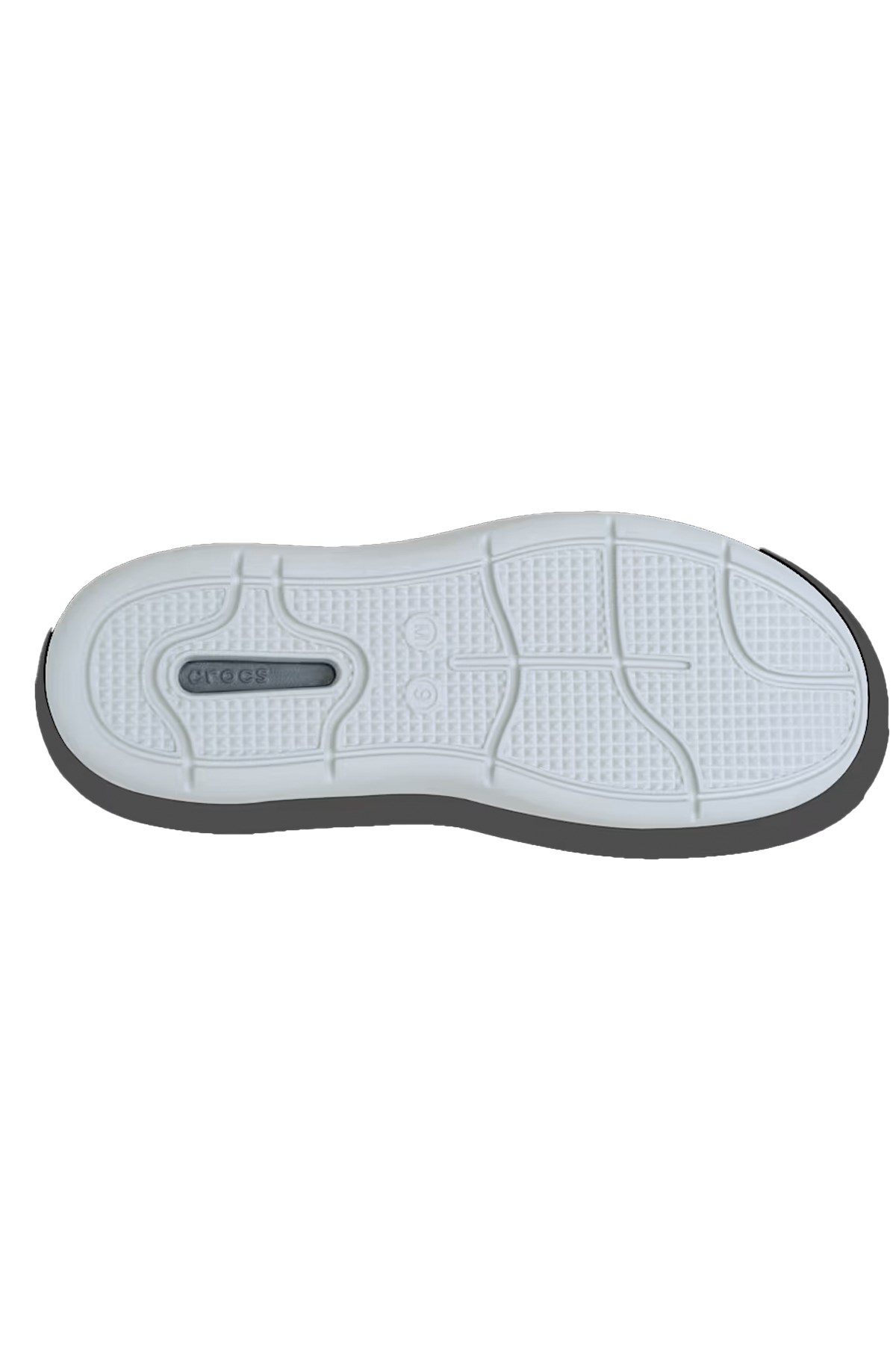 Crocs InMotion Pacer Erkek Sneakers 210831-0OC Siyah