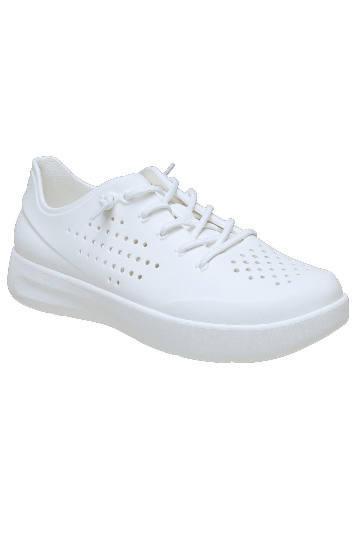 Crocs InMotion Pacer Erkek Sneakers 210831-1VL Beyaz