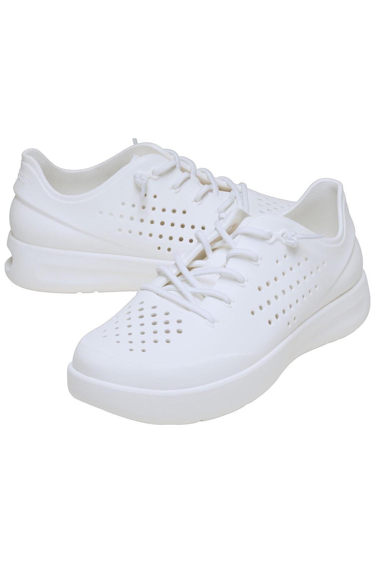 Crocs InMotion Pacer Erkek Sneakers 210831-1VL Beyaz