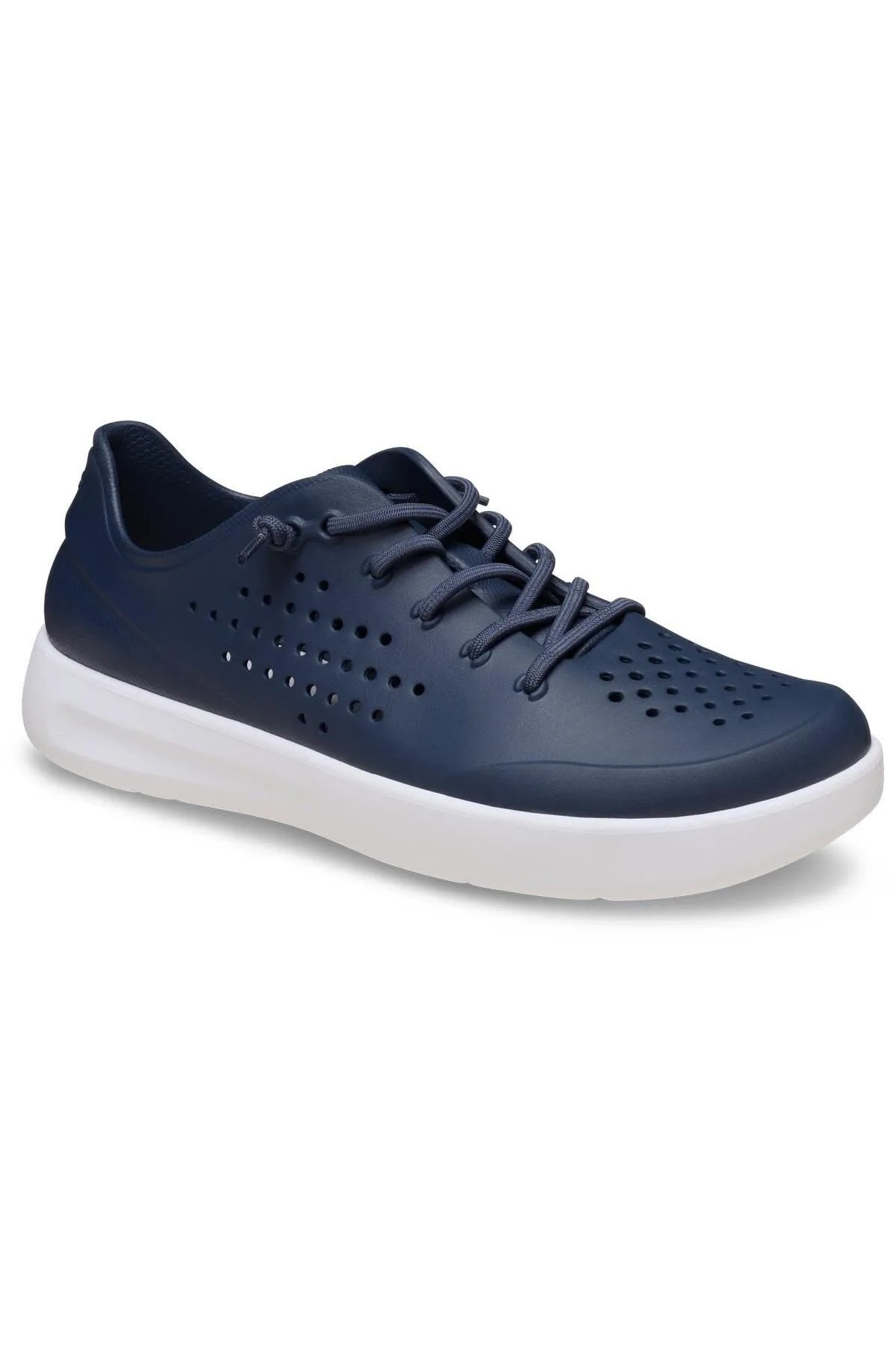 Crocs InMotion Pacer Erkek Sneakers 210831-462 Lacivert