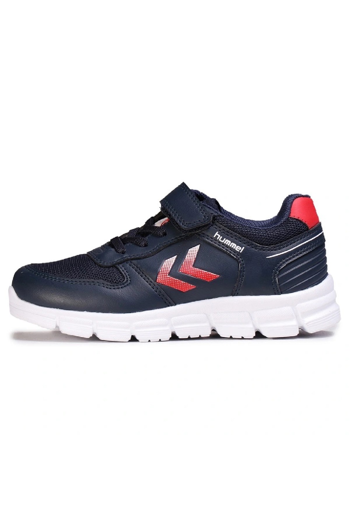 Hummel Porter Çocuk Spor Ayakkabı 210943-1009 Lacivert