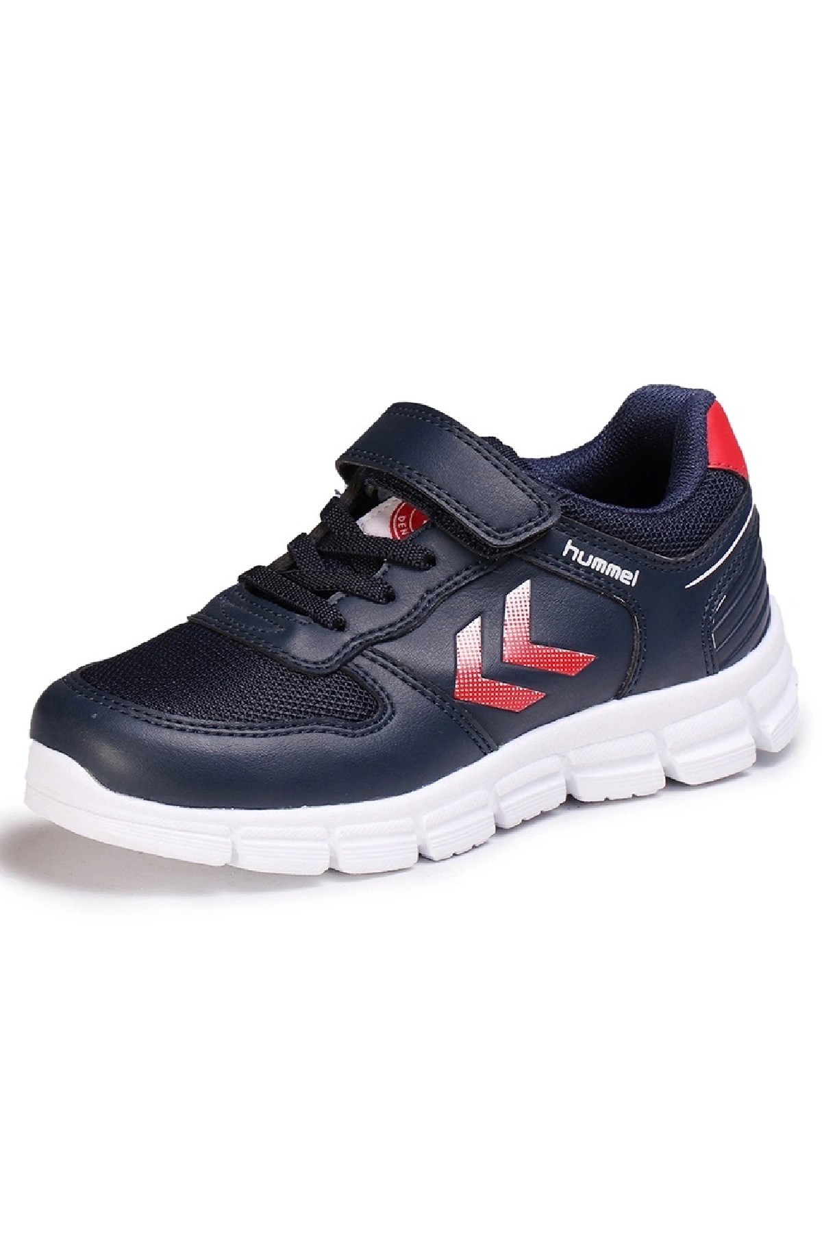 Hummel Porter Çocuk Spor Ayakkabı 210943-1009 Lacivert