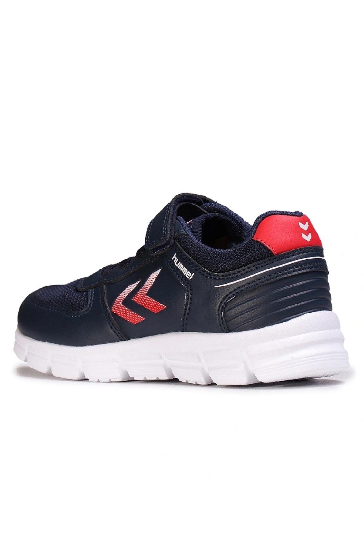Hummel Porter Çocuk Spor Ayakkabı 210943-1009 Lacivert