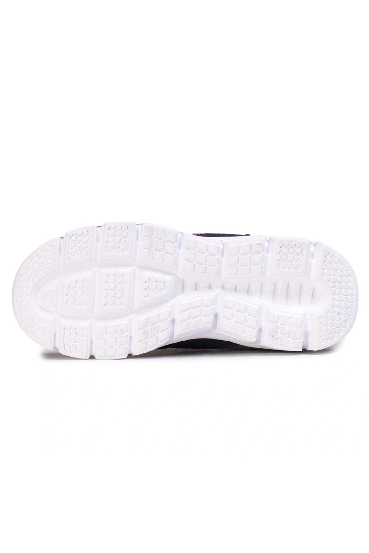 Hummel Porter Çocuk Spor Ayakkabı 210943-1009 Lacivert