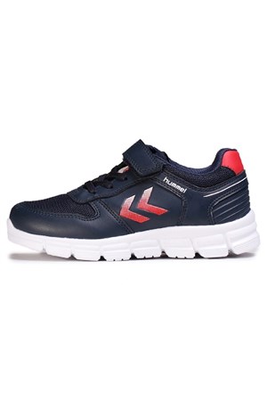 Hummel Porter Çocuk Spor Ayakkabı 210943-1009 Lacivert