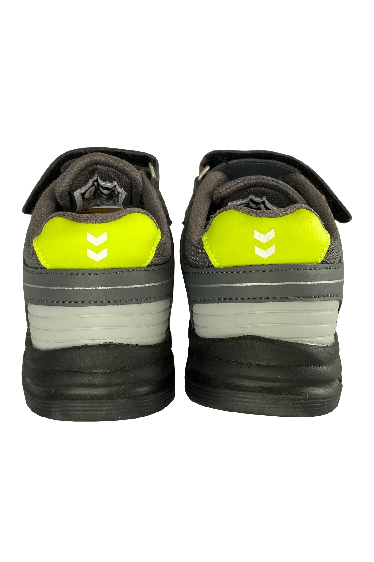 Hummel Porter Çocuk Spor Ayakkabı 210943-2388 Yeşil