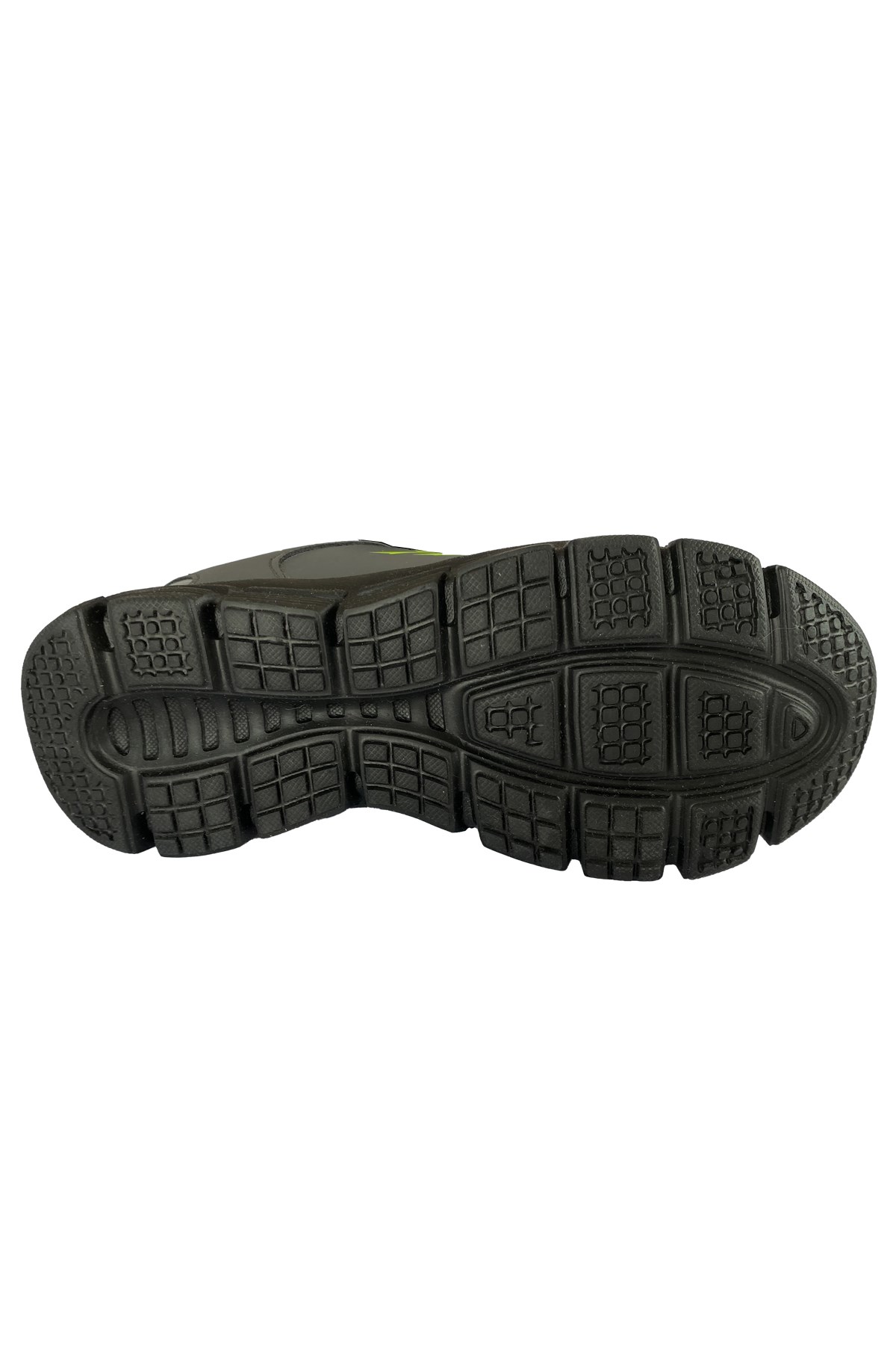 Hummel Porter Çocuk Spor Ayakkabı 210943-2388 Yeşil