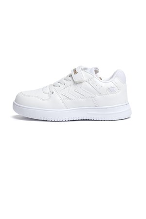 Hummel Power Play Low Jr Çocuk Spor Ayakkabı 210945-9001