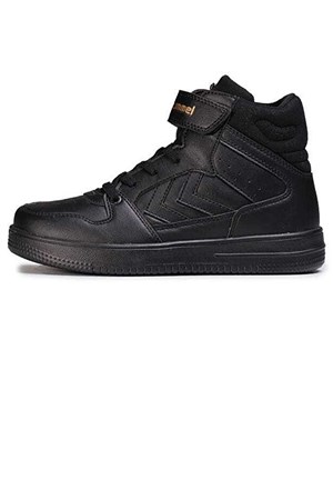 Hummel Power Play Mid Jr Çocuk Spor Ayakkabı 210947-2001