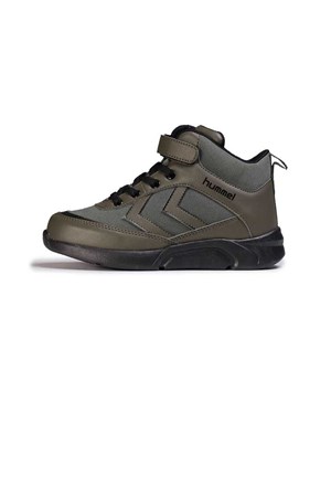 Hummel Rootplay Jr Çocuk Bot 210948-8062