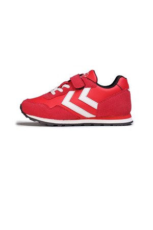 Hummel Thor Jr Çocuk Spor Ayakkabı 210951-3027