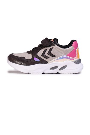Hummel York Shiny Jr Çocuk Spor Ayakkabı 210960-3445