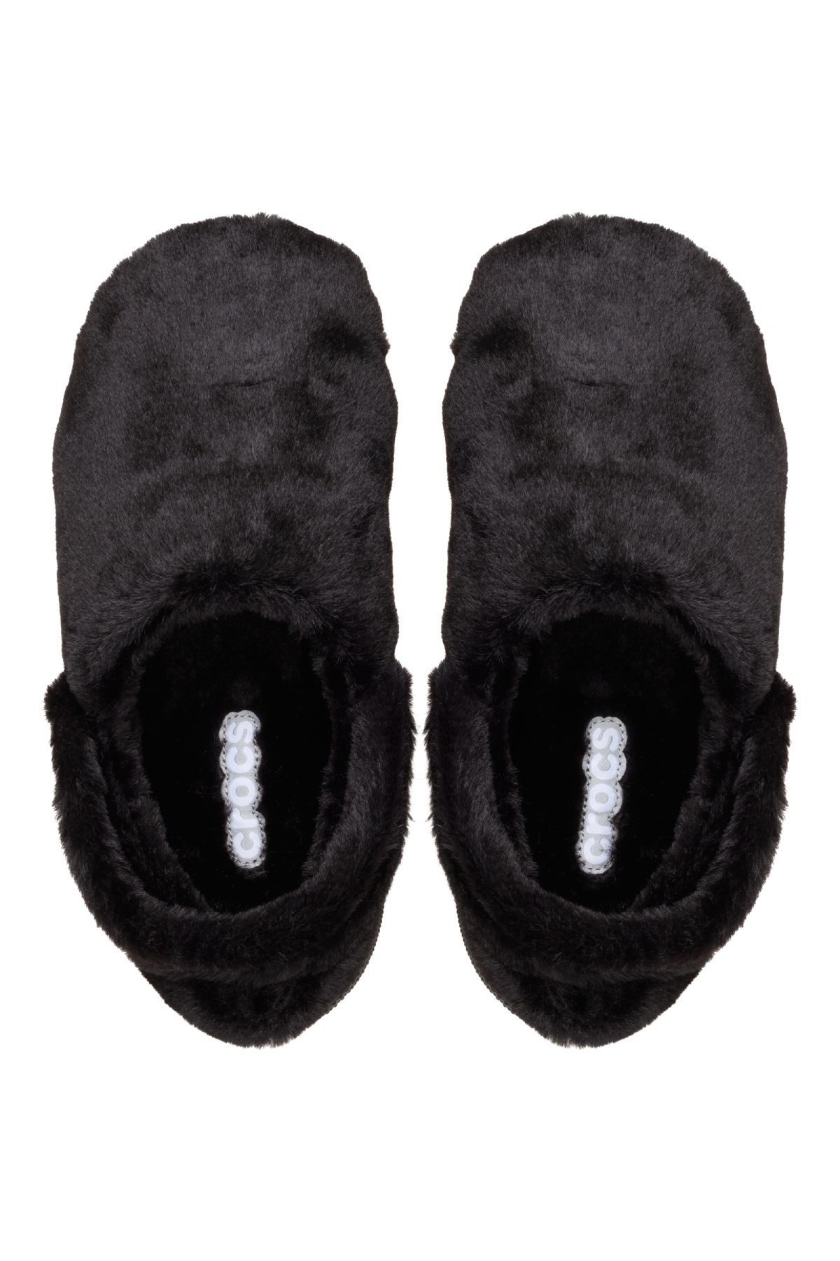 Crocs Classic Unfurgettable Unisex Sandalet 211116-001 Siyah