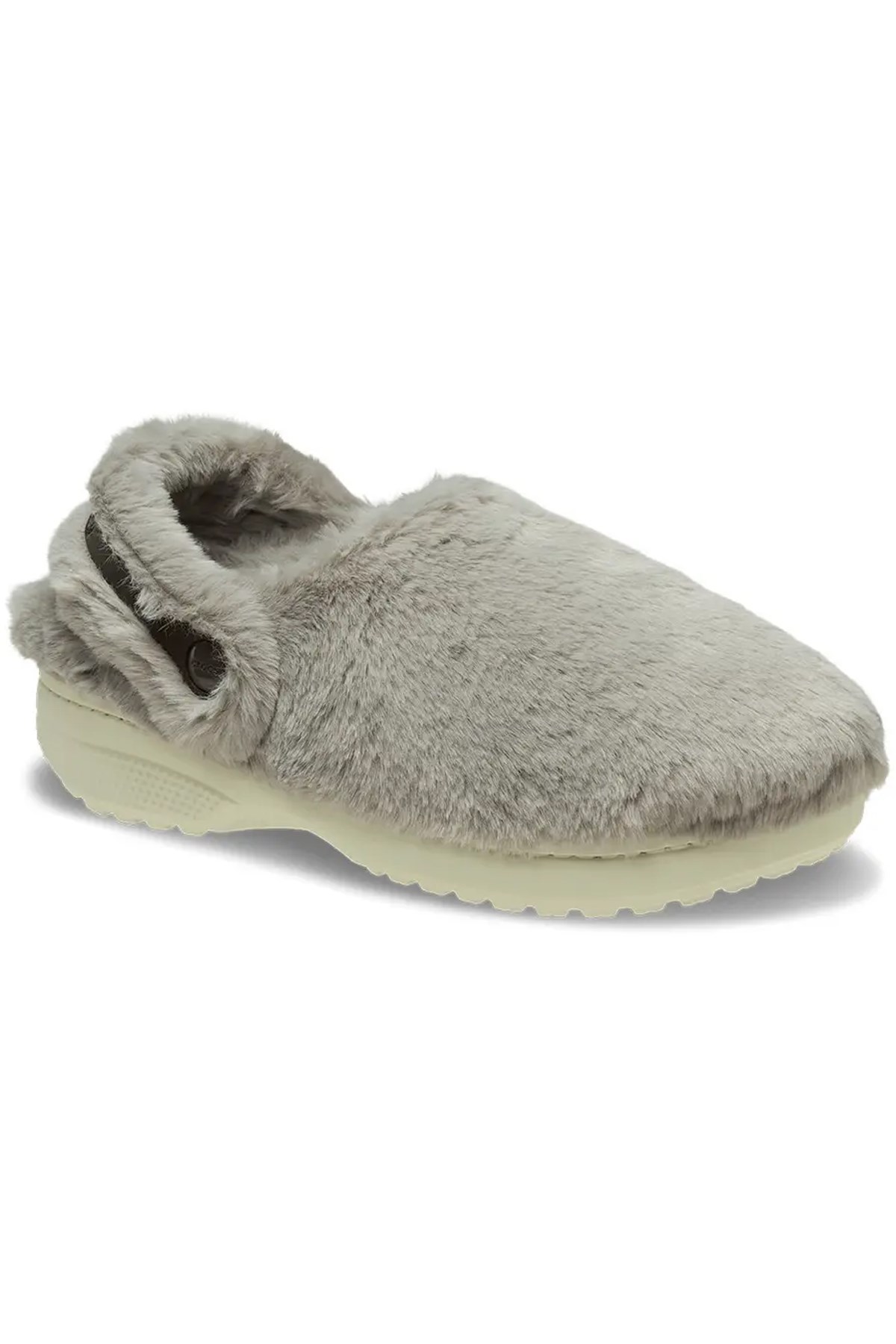 Crocs Classic Unfurgettable Unisex Sandalet 211116-195 Gri