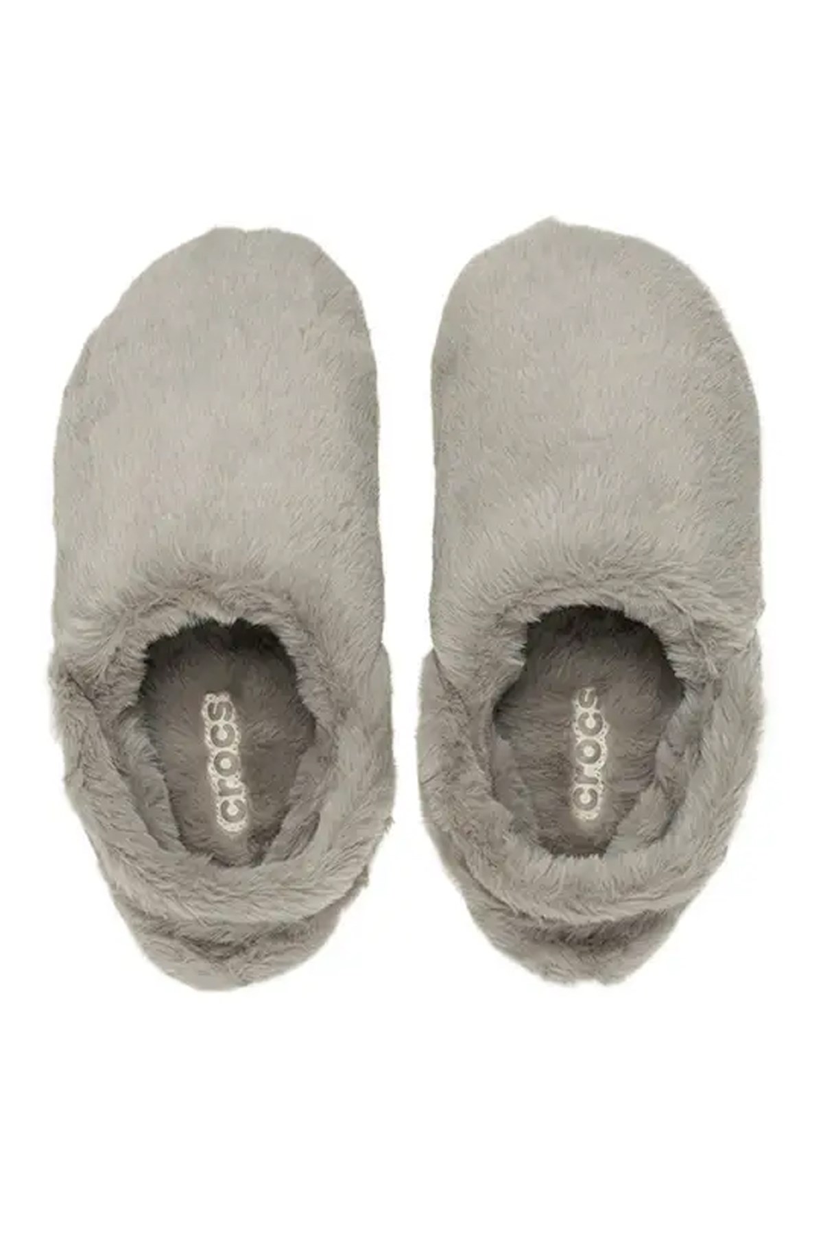 Crocs Classic Unfurgettable Unisex Sandalet 211116-195 Gri