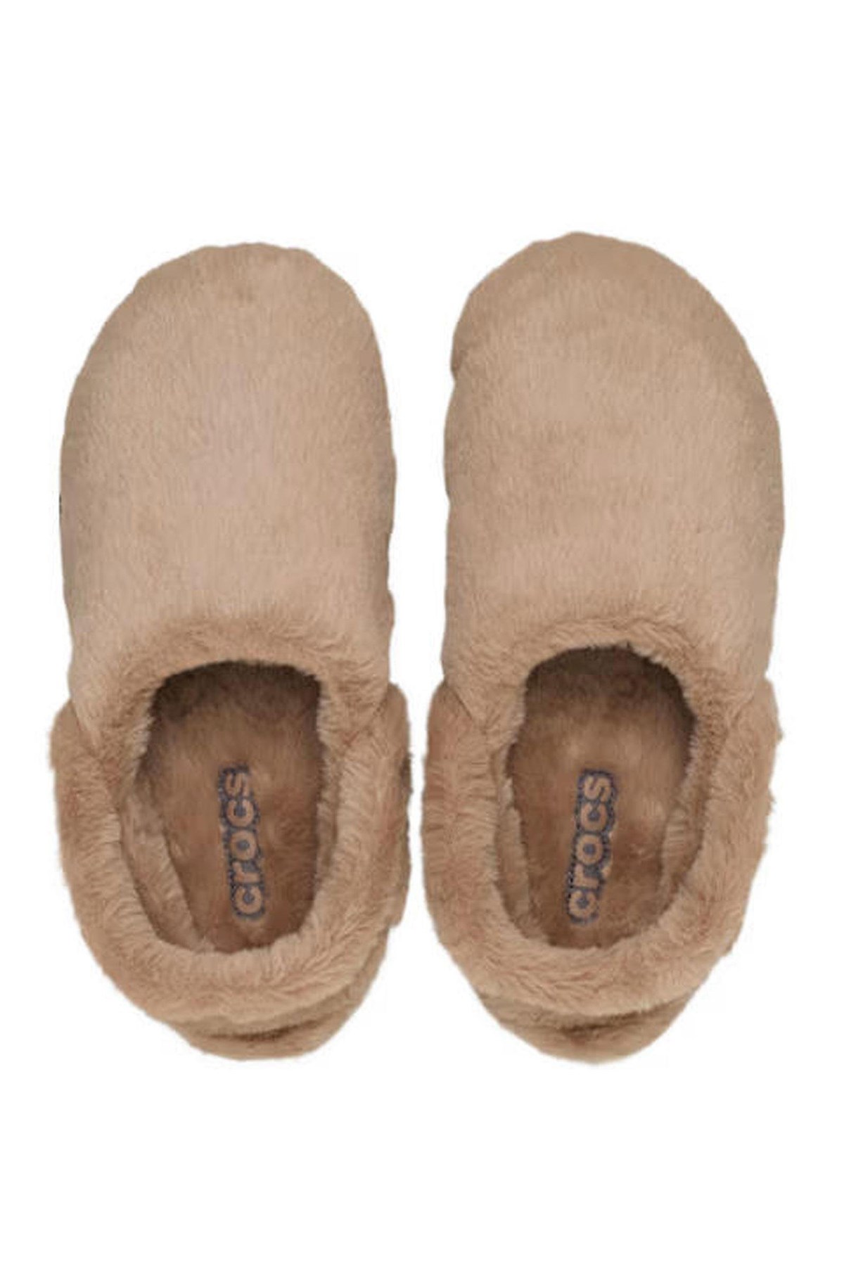 Crocs Classic Unfurgettable Unisex Sandalet 211116-2JJ Kahverengi