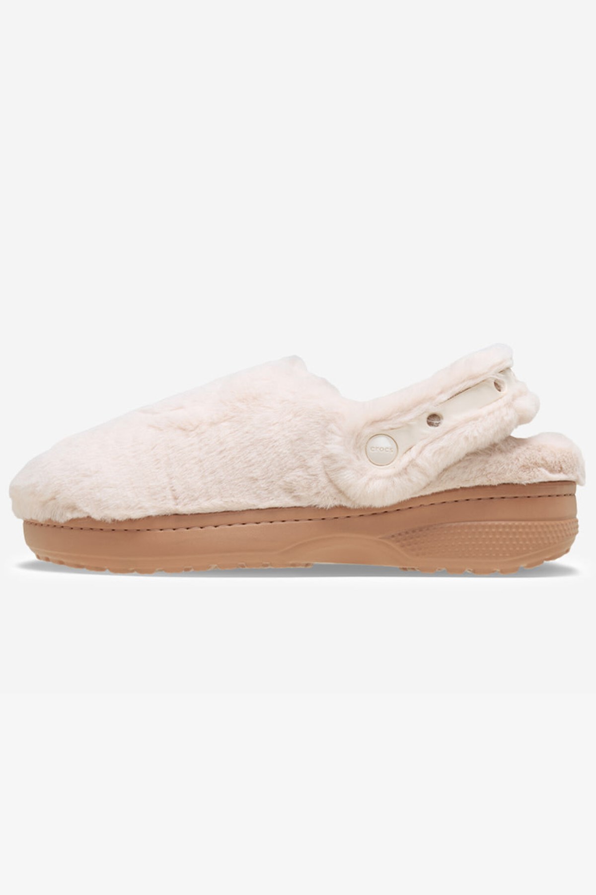 Crocs Classic Unfurgettable Unisex Sandalet 211116-6UR Pembe